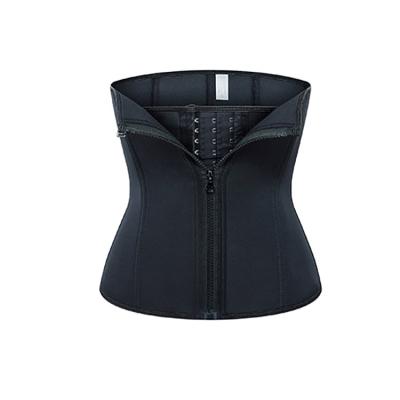 China Fajas-Reductoras-Neopr Antibacterial Introduce 2 colombianas de faja shaper reductora to grab me up bandage wrap waist lumbar waist trainer for sale