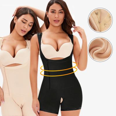 China China Supplier Antibacterial Qualities Product Padded Body Shaper Body Shaper Corset Panties Body Shaper For Women for sale