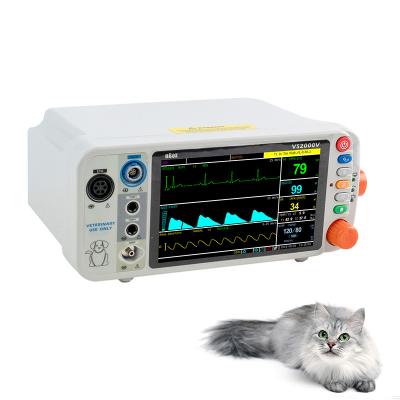 China Cost Effective Veterinary Animal Health Diagnostic Equipment 7