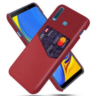 China Wholesale Price PU Cell Phone Shockproof Case With Card Slot For Samsung S10 Protector Phone Cover Case for sale