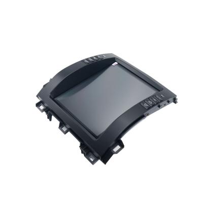 China GPS Car Android Navigation Car Radio Gps Navigation Wifi Rear Camera Car Display for sale