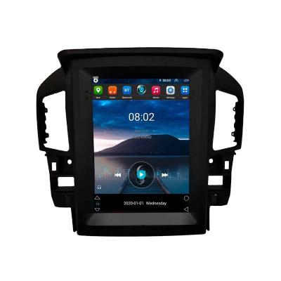 China Screen Sharing Octa Core! Android 8.1/9 car dvd. for Lexus RX330 with 12.1 inch GPS/Mirror Link/DVR/TPMS/OBD2/WIFI/4G Capacitive Screen for sale