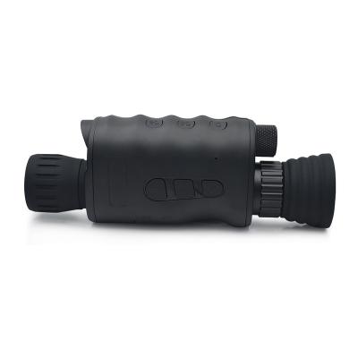 China 250-300 Meter To Newest Full Dark 300 Meters Long Range Outdoor Infrared Digital Vision Hunting Monocular Day And Night for sale