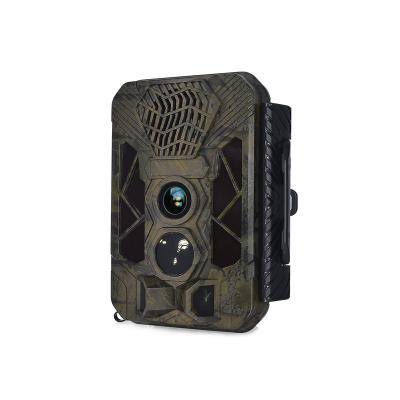 China Hunting Camera Bird Repellent Operate Forest Deer Outdoor Waterproof PIR Digital Night Vision Trail Hunting Camera for sale