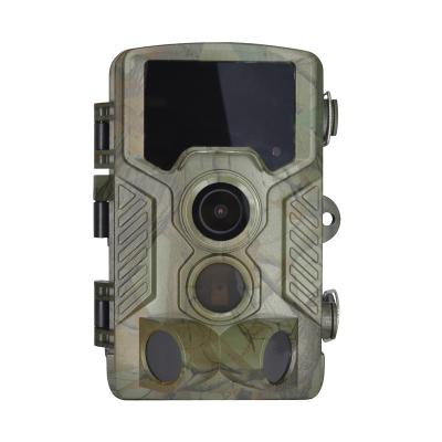 China 1080p Waterproof 16mp IP66 Waterproof 0.2-0.5s Triggering Night Vision Trail Hunting Camera with CE FCC RoHS ISO9001 Certification for sale