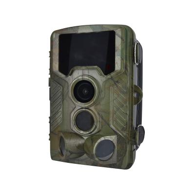 China Outdoor Hidden Night Vision Waterproof Wildlife Camera Game Camera Digital Infrared Trail Hunting Camera for sale