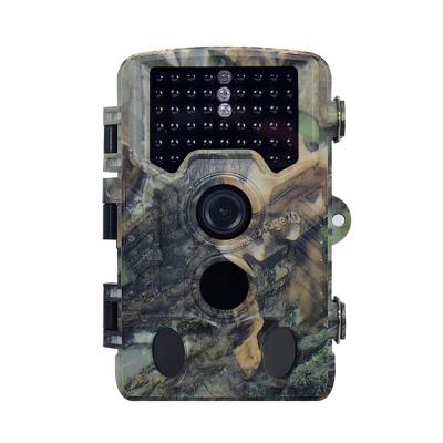 China Best Selling Weather-Resistant 8MP CMOS IP66 Small Photo Video Hunting Wildlife Trap Surveillance Camera for sale