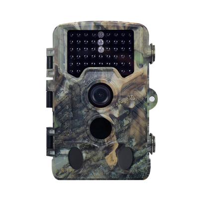 China Outdoor Hidden Digital 16MP Trail Hidden Infrared Hunting Camera Game Night Vision Camera Waterproof Wildlife for sale