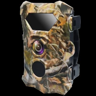 China Best Selling Weather-Resistant 2.4 Inch 16MP LCD Night Vision Trail Camera 1080p HD Outdoor Game Wildlife Waterproof Hunting Trail Camera for sale