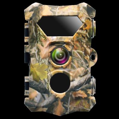 China Cheap Weather-Resistant Detection Range 1080P 100 Degree 100 Degree Outdoor Wildlife Trail Hunting Game Surveillance Digital Camera for sale