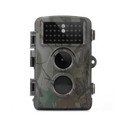 China Wholesale Price Weather-resistant 2.4inch IP66 Outdoor Hunting Waterproof Wild Cameras for sale