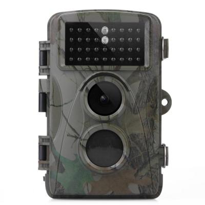 China Surveillance 2.4 Inch High Quality 32GB LCD Storage IP66 Waterproof Fast Infrared Surveillance Hunting Camera 1080P Trail Camera for sale