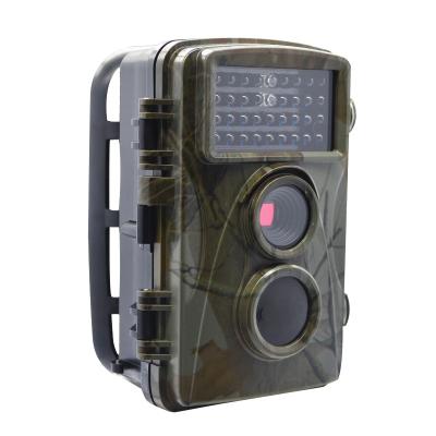 China Hunting 2.4 inch TFT LCD display home security hunting trail camera keepguard camera 1080P for sale