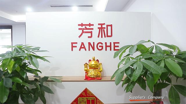 Verified China supplier - Shenzhen Fanghe Information Technology Co., Ltd.