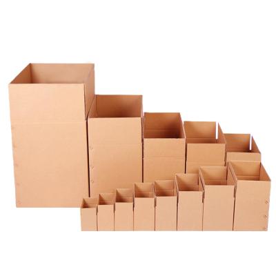 China Very Tough New Design Excellent Quality Corrugated Cardboard Luxury Packaging Boxes For Packing for sale