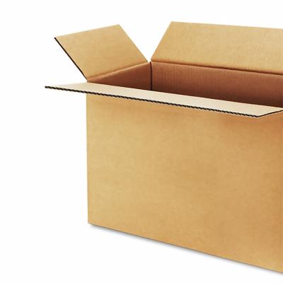 China Very Tough Very Tough Express Cheap Corrugated Cardboard Airplane Shipping Paper Box for sale