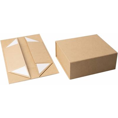 China Hard Hot Selling Customized Gift Boxes Large Cheap Gift Boxes With Magnetic Lid for sale