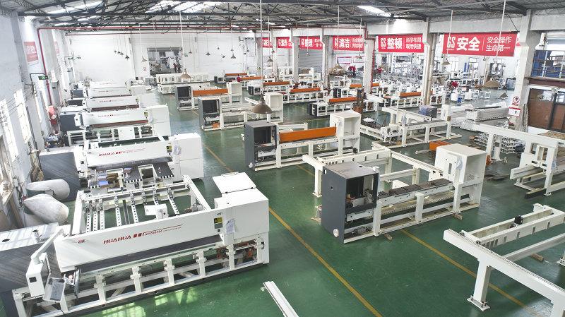 Proveedor verificado de China - Guangdong Shunde Changsheng Machinery Manufacturing Co., Ltd.