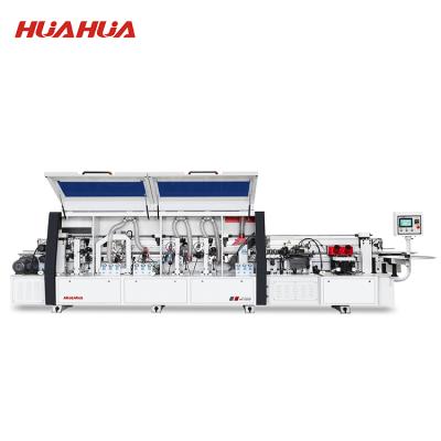 China china manufacturers edge bander machine wood board mdf melamine woodworking pur fully automatic pvc edge banding machine price for sale