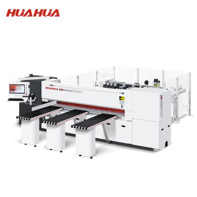 Chine NP280 Wood Beam Cutting Band Panel Saw Machine Beam Saw Machine à vendre