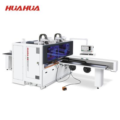 China Shunde woodworking cnc multi boring drilling machine for furniture for sale