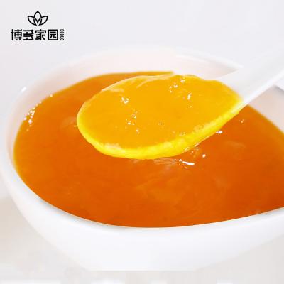 China Dried Wholesale Mango Jam , Very Delicious Fruit Jam for sale