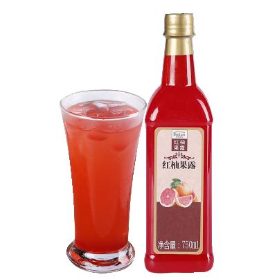 China Natural Grape Fruit Juice Beverage Flavor Concentrate Drinks Concentrate for sale