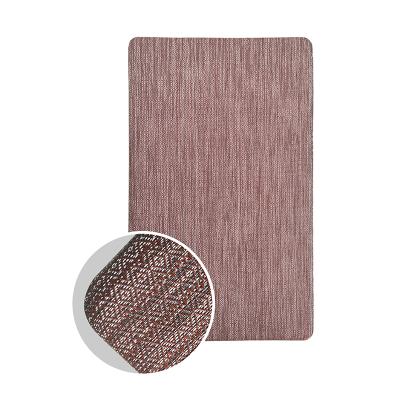 China Hot Selling Comfort Washable 12 Mm Office Standing Kitchen Floor Anti Fatigue Mat For for sale