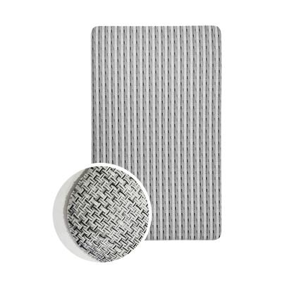 China Sky Washable Solutions Anti Fatigue Mat Cushioned Comfort Floor Mats for Kitchen, Office and Garage-Padded Protection for Office for sale