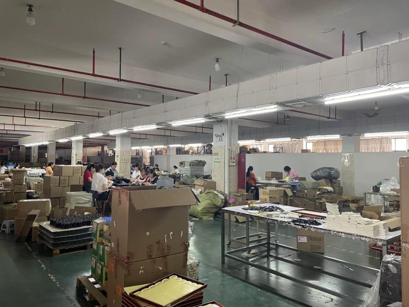 Verified China supplier - Dongguan Yilong Industry And Trade Co., Ltd.