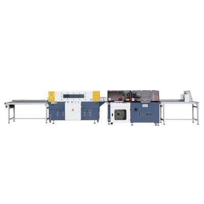 China Products shink packing machine side sealer for food beverage for sale