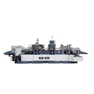 China Printing Printing Solution for Book Binding Machine for sale