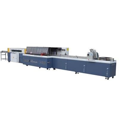 China Chemical Automatic Continuous Motion Wrap Sealing Machines for sale