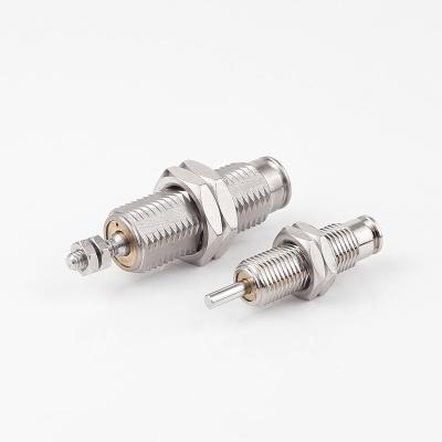 China SMC Series Cost-Effective Pin Type Standard Air Cylinders from CJP for sale