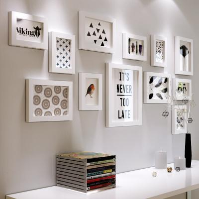 China Gabriela European's creative picture frames for home decor for sale