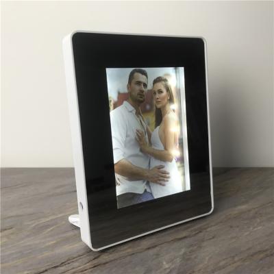 China Multifunctional multifunctional LED light photo frame for event gift for sale