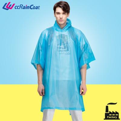 China Rain Poncho Poncho Form Rain Rubber Cape, Mens Womens And Womens Rubber Cape for sale