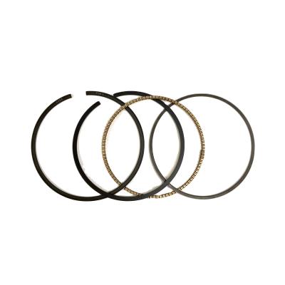 China OEM ODM CSRK Every Motorcycle , Scooter 62MM 62MM Piston Ring for sale