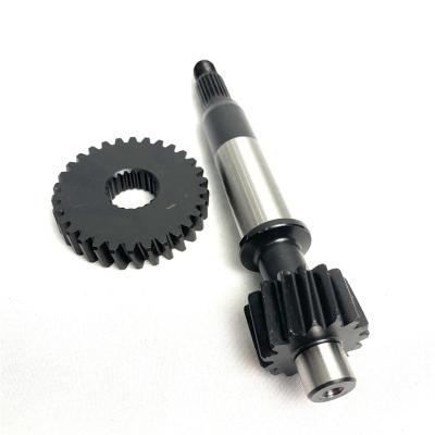 China High Performance Kao Transmission Gear Stainless Steel Transmission Gear Tuning Racing Parts Rs/Jog Transmission Gear for sale