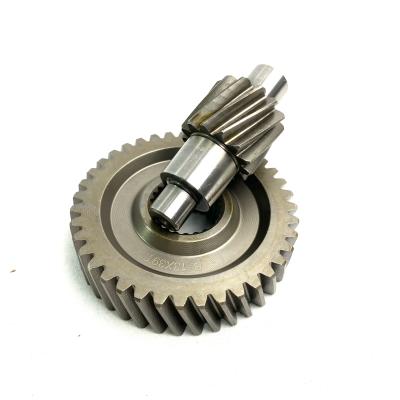 China Japan KAO Motorcycle Scooter Countershaft Gear Material Packing Japan Raw Material Transmission Drive Final Gear for sale