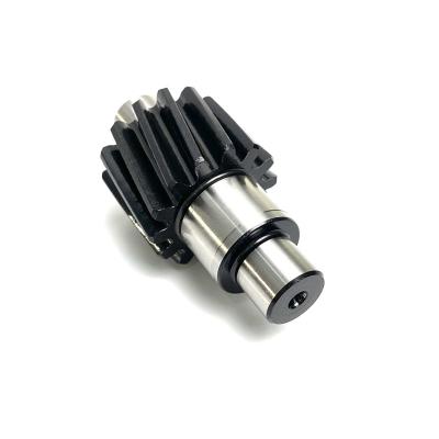 China New Developed Csrk Motorcycle Stainless Steel Racing Parts Retrofit Transmission Gear For N-Max /14t for sale