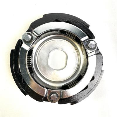 China Stainless Steel Quality Assurance Kao Gy 6 Best Selling Quality Assurance Adjust Racing Clutch for sale