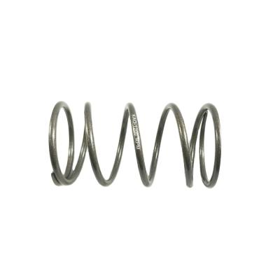 China Stainless Steel KAO Dio Motorcycle Drive Disc Part 1200rpm Racing Spring for sale