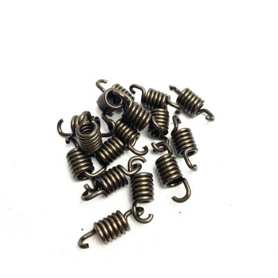 China Stainless Steel KAO DIO 1500rpm Clutch Spring OEM Spare Part Motorcycle Clutch Part Spring for sale