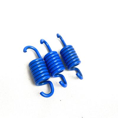 China Well Iron Selling KAO Gy 6 Motorcycle 1200rpm Racing Clutch Spring for sale