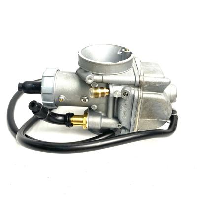 China Aluminum +stainless steel products CSRK motorcycle racing generator accessories Pe28 carpifier is suitable for all types for sale