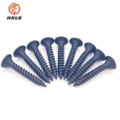 China Pan Competitive price sound 3.5*25mm c1022 drywall screws for drywall for sale