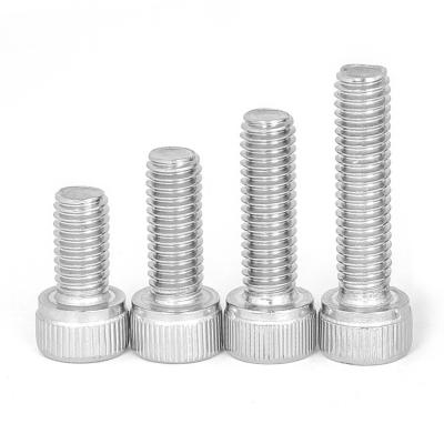 China Hexagon Socket Head Factory Supply Self Drilling Base Base Ground Screw Fasteners Small Bolts Nuts for sale