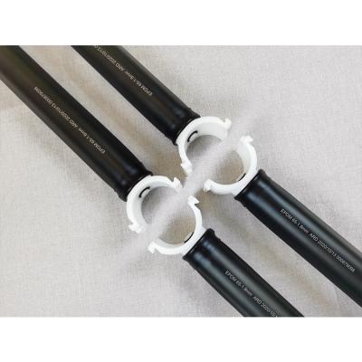 China energy & Extracting Dissolved Oxygen Oxygen Transfer Speed ​​34%~39.5% Connector Aeration Tube Diffuser for sale