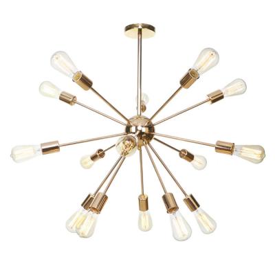 China Hotel China Supplier Industrial Pendant Lights for sale